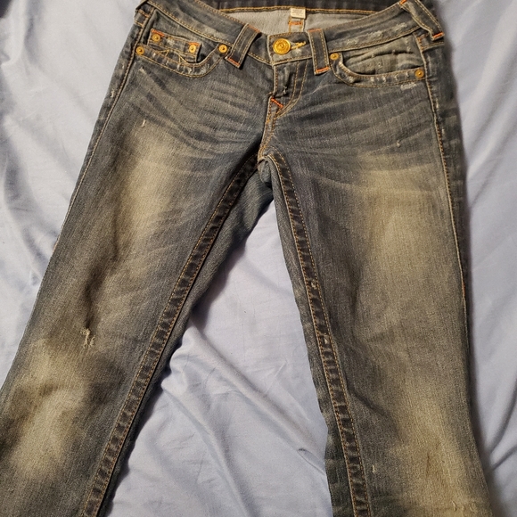 Jeans - Picture 4 of 4